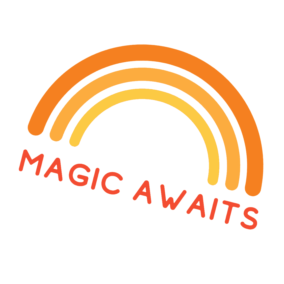 Magic Awaits 1